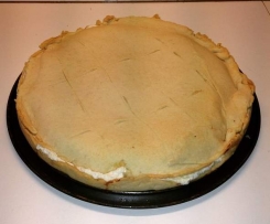 Focaccia Al Formaggio