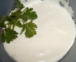 Panna da cucina velocissima