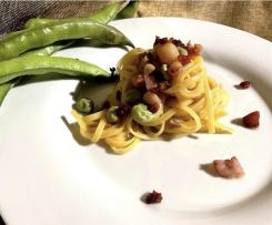 Carbonara … come non te la aspetti 🍝