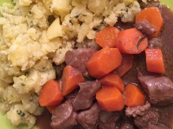 Variante dei BOCCONCINI ALL'ACETO BALSAMICO