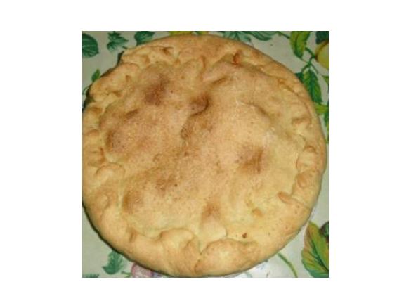 Torta salata Primavera