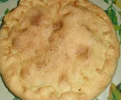 Torta salata Primavera