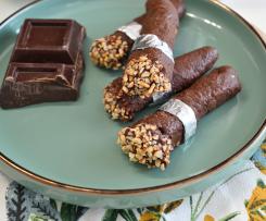 SIGARI AL CIOCCOLATO