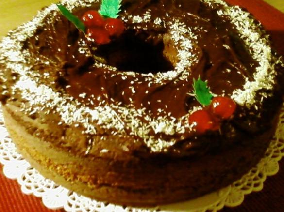 Dolce Cuore di Cocco