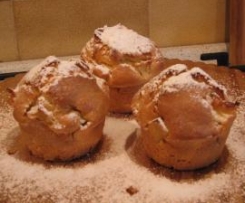 MUFFIN ALLE MELE