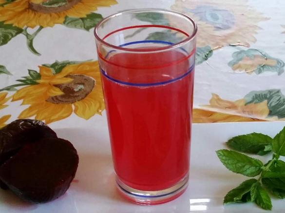 CONTEST....APERITIVO..BARBABIMENTA