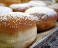 krapfen (da Pellegrino Artusi)
