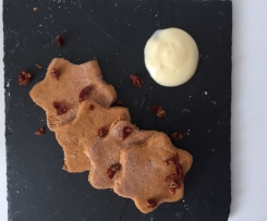 Biscotti salati vegan e gluten free_CONTEST BISCOTTI SALATI