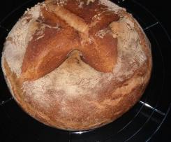 Pane in Cocotte