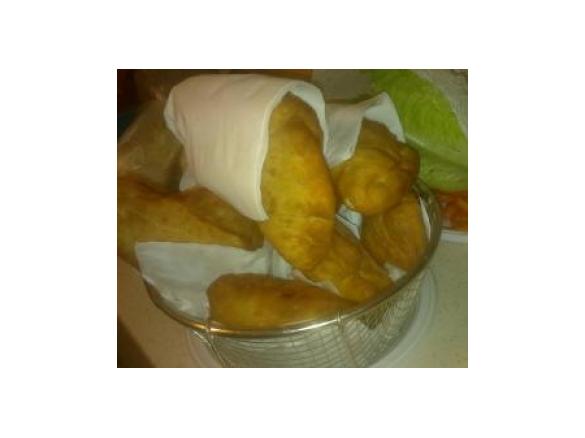 Calzoni tradizionali