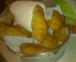 Calzoni tradizionali