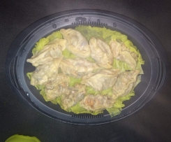 Ravioli al vapore cinesi