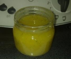 Omogenizzato alle verdure