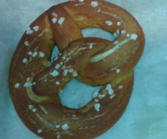 Pretzels senza glutine