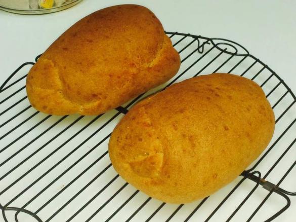 Pane integrale (50%)