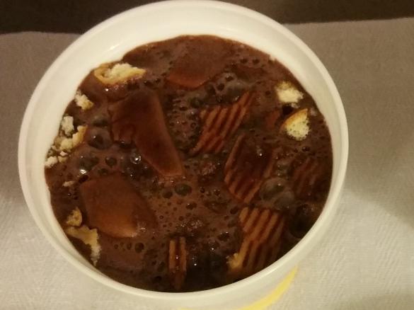 BUDINI CON PREPARATO