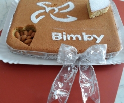 Torta di riso (anche per Celiaci)