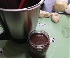 Crema spalmabile alle noci