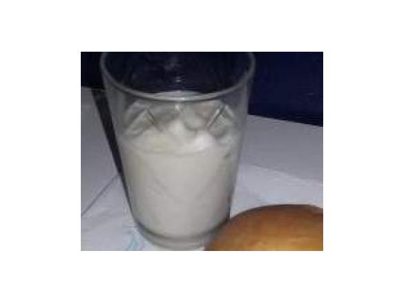 GRANITA DI RICOTTA