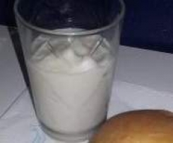 GRANITA DI RICOTTA