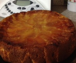 Torta di mele Lory 23