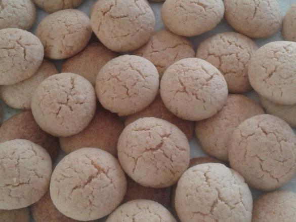 Frollini del mattino