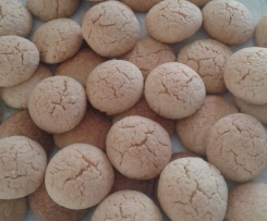 Frollini del mattino