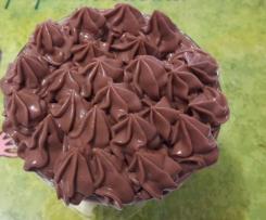 Crema mascarpone e Nutella di Pic