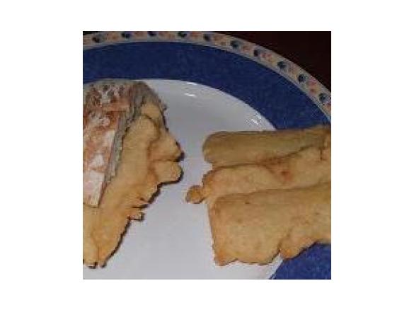 Le Panelle col bimby