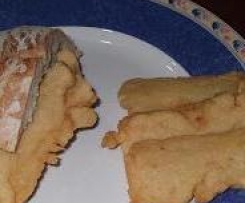 Le Panelle col bimby