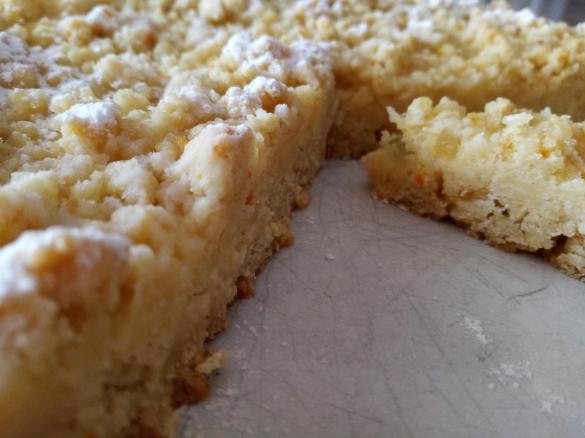 Sbriciolata Napoletana