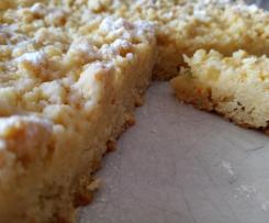 Sbriciolata Napoletana