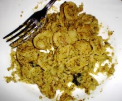 Orecchiette broccoli e pancetta