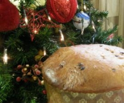 PANETTONE... ed è già Natale