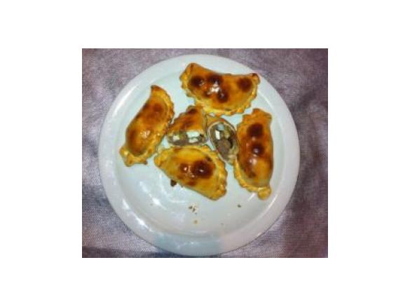 Empanadas Argentinas