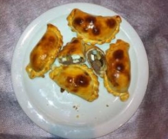 Empanadas Argentinas