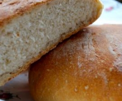 PANE AL SIERO