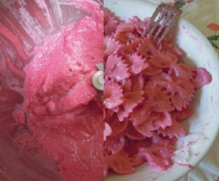 sugo di barbabietole rosse