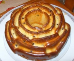 Ciambellone morbidosissimo