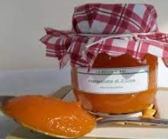 confettura di zucca special