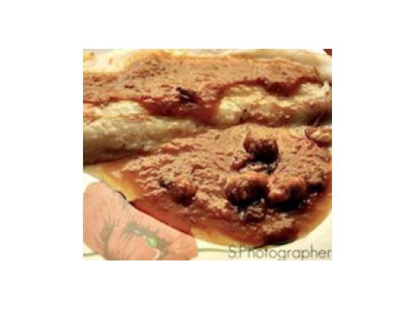 FILETTI DI SOGLIOLA ALLA SICILIANA