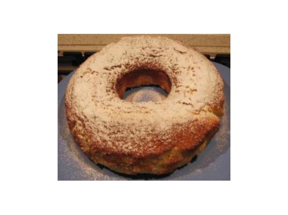 CIAMBELLA SOFFICISSIMA