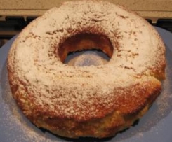 CIAMBELLA SOFFICISSIMA