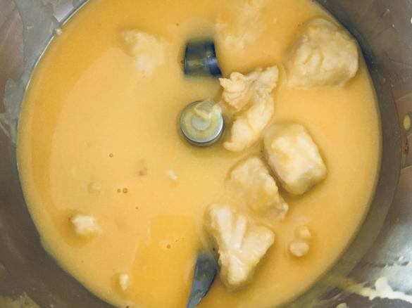 Pollo agli agrumi (di Benedetta Parodi)