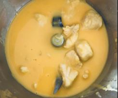 Pollo agli agrumi (di Benedetta Parodi)