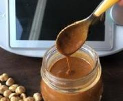 Pralinato di nocciole