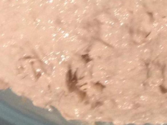 Crema spalmabile al tonno