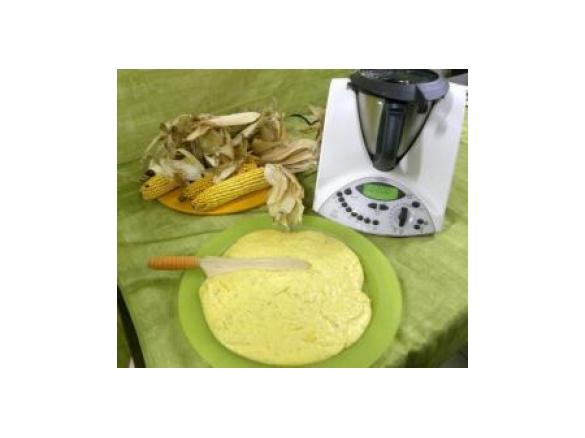 Polenta delle cascine bresciane