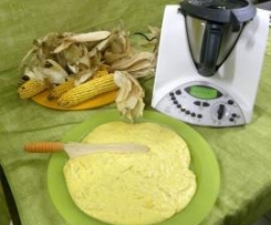 Polenta delle cascine bresciane