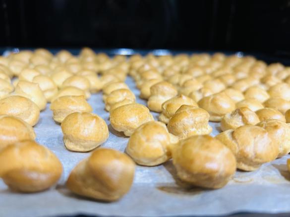 Pasta reale per brodo